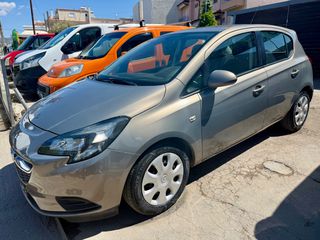 Opel Corsa 2015