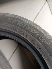 ΜΕΤΑΧΕΙΡΙΣΜΕΝΑ ΕΛΑΣΤΙΚΑ  195/55R16 87Η HANKOOK-thumb-1