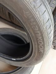 ΜΕΤΑΧΕΙΡΙΣΜΕΝΑ ΕΛΑΣΤΙΚΑ  195/55R16 87Η HANKOOK-thumb-2