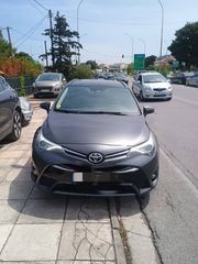 Toyota Avensis 2017 Business edition-thumb-1