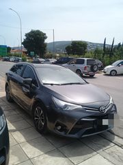 Toyota Avensis 2017 Business edition-thumb-2