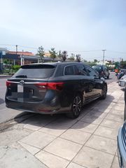 Toyota Avensis 2017 Business edition-thumb-5