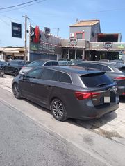 Toyota Avensis 2017 Business edition-thumb-3