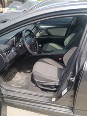 Toyota Avensis 2017 Business edition-thumb-8