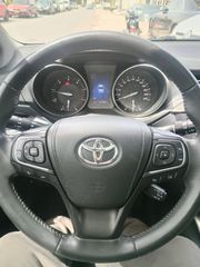 Toyota Avensis 2017 Business edition-thumb-10