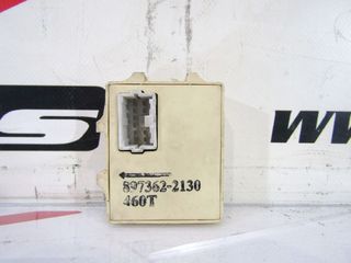 ΠΛΑΚΕΤΑ ΡΕΛΕ ISUZU D-MAX 07-11