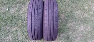 ΖΕΥΓΑΡΙ ΕΛΑΣΤΙΚΑ 165/70R14  APLUS EXTRA LOAD ΣΕ ΑΡΙΣΤΗ ΚΑΤΑΣΤΑΣΗ ΜΕ DOT4923