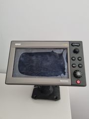 Geonav 7 wide net