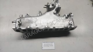 TOYOTA 1GD-2GD	ΠΟΛΛΑΠΛΗ ΕΙΣΑΓΩΓΗΣ	17101-0E011
