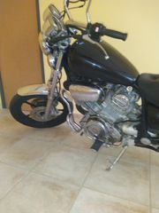 Yamaha FZX 750 1984