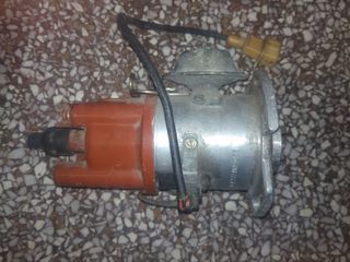 ΔΙΑΝΟΜΕΑΣ ΑΝΑΦΛΕΞΗΣ PEUGEOT 205 0237009055