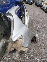 Φτερά πίσω peugeot 207 5πορτο