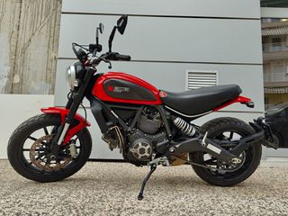 Ducati Scrambler 2016 800CC-thumb-2