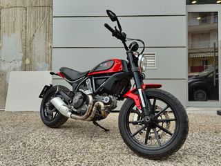 Ducati Scrambler 2016 800CC-thumb-15