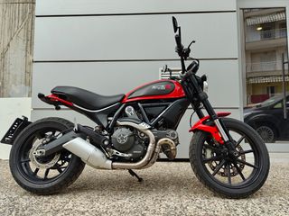 Ducati Scrambler 2016 800CC-thumb-16