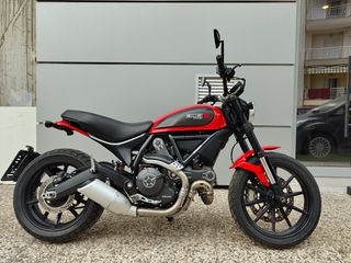 Ducati Scrambler 2016 800CC-thumb-17