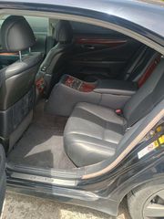 Lexus LS 600 2009 HL HYBRID LONG PRESIDENT-thumb-2