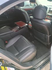 Lexus LS 600 2009 HL HYBRID LONG PRESIDENT-thumb-3