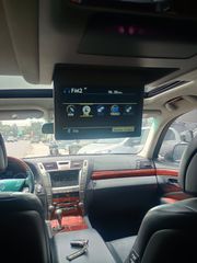 Lexus LS 600 2009 HL HYBRID LONG PRESIDENT-thumb-4