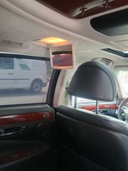 Lexus LS 600 2009 HL HYBRID LONG PRESIDENT-thumb-5