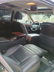 Lexus LS 600 2009 HL HYBRID LONG PRESIDENT-thumb-6