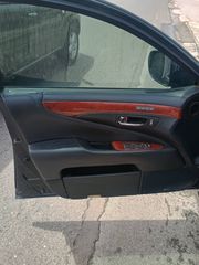 Lexus LS 600 2009 HL HYBRID LONG PRESIDENT-thumb-8
