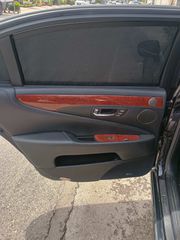 Lexus LS 600 2009 HL HYBRID LONG PRESIDENT-thumb-9