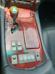 Lexus LS 600 2009 HL HYBRID LONG PRESIDENT-thumb-12