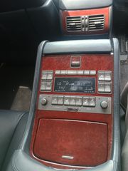 Lexus LS 600 2009 HL HYBRID LONG PRESIDENT-thumb-13