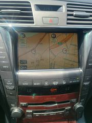 Lexus LS 600 2009 HL HYBRID LONG PRESIDENT-thumb-14