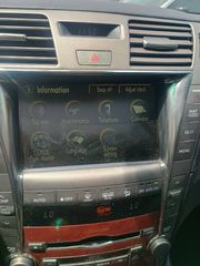 Lexus LS 600 2009 HL HYBRID LONG PRESIDENT-thumb-15