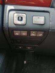Lexus LS 600 2009 HL HYBRID LONG PRESIDENT-thumb-16