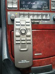 Lexus LS 600 2009 HL HYBRID LONG PRESIDENT-thumb-19