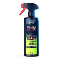 Καθαριστικό εσωτερικής χρήσης Red Bull Racing Interior Detailer 500ml