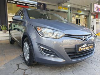 Hyundai i 20 2014 1.2 BLUE TREND