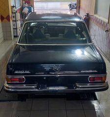 Mercedes-Benz 250 1967 250SE