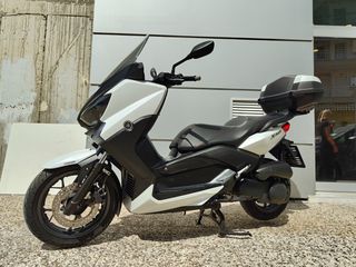 Yamaha X-MAX 250 2015 ABS ΜΕ 50% ΠΡΟΚΑΤΑΒΟΛΉ ΈΩΣ 12 ΔΌΣΕΙΣ