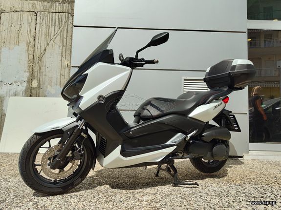 Yamaha X-MAX 250 2015 ABS ΜΕ 50% ΠΡΟΚΑΤΑΒΟΛΉ ΈΩΣ 12 ΔΌΣΕΙΣ