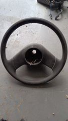 Βολάν τιμονιού SKODA FELICIA 94-01 PICKUP 95-02 VW CADDY PICKUP 9U 96-04