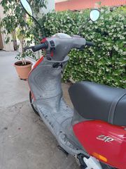 Piaggio Zip 100 2007