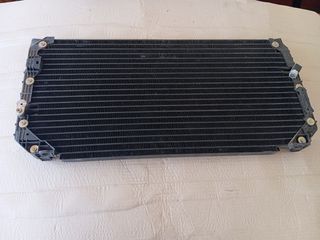 TOYOTA COROLLA AE100 1992-1997 Ψυγείo Κλιματιστικών A/C (690x340)