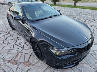 Bmw 645 2005 370PS LOOK M6