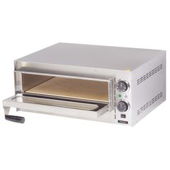 Ηλεκτρικός Φούρνος Pizza Casselin CFRP1