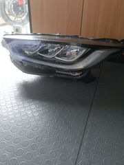 ΦΑΝΑΡΙ Ε/Α FULL LED YARIS