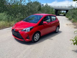 Toyota Yaris 2017 VVT-IE-thumb-2