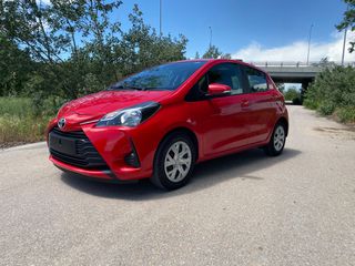 Toyota Yaris 2017 VVT-IE-thumb-3