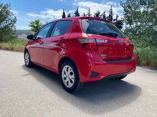 Toyota Yaris 2017 VVT-IE-thumb-4