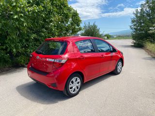 Toyota Yaris 2017 VVT-IE-thumb-5