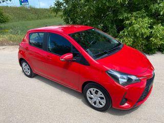 Toyota Yaris 2017 VVT-IE-thumb-6