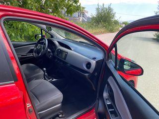 Toyota Yaris 2017 VVT-IE-thumb-10